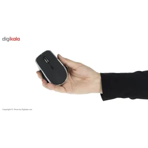 کیبورد و ماوس بی سیم گرین مدل GKM-505W، سوییچ ممبران، Full-Size