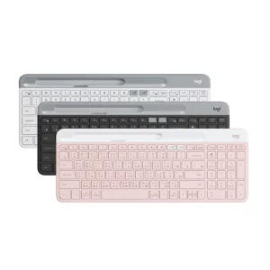 کیبورد لاجیتک مدل K580