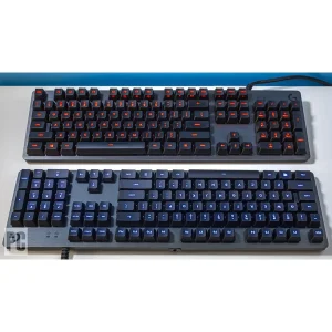 کیبورد مکانیکی مخصوص بازی لاجیتک مدل G513 Carbon