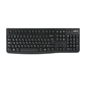 کیبورد لاجیتک مدل K120