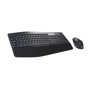 کیبورد و ماوس بی سیم لاجیتک مدل MK850
