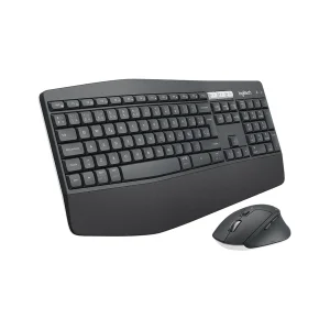 کیبورد و ماوس بی سیم لاجیتک مدل MK850