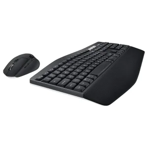 کیبورد و ماوس بی سیم لاجیتک مدل MK850