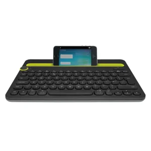 کیبورد لاجیتک مدل K480