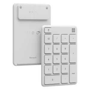 کیبورد اعداد مایکروسافت مدل Number Pad