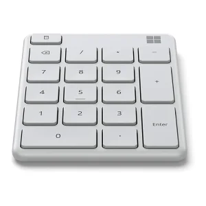 کیبورد اعداد مایکروسافت مدل Number Pad