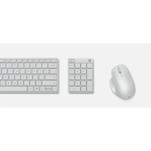 کیبورد اعداد مایکروسافت مدل Number Pad