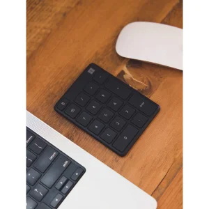 کیبورد اعداد مایکروسافت مدل Number Pad