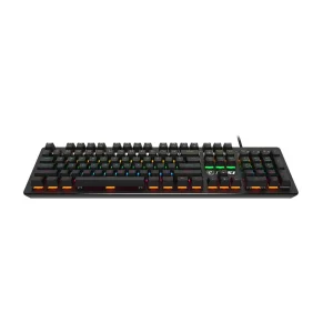 کیبورد گیمینگ ام اس آی مدل FORGE GK300