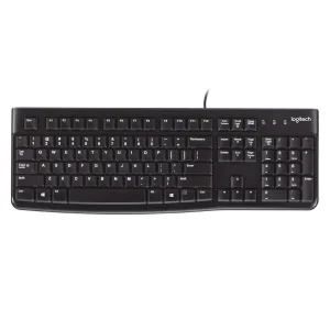 کیبورد لاجیتک مدل K120