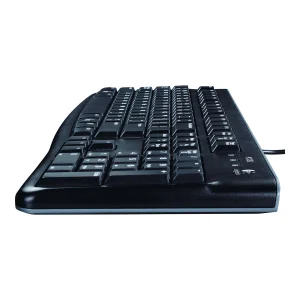 کیبورد لاجیتک مدل K120