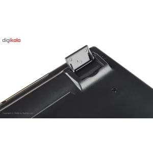 کیبورد گرین مدل GK-503، سوییچ ممبران، Full-Size