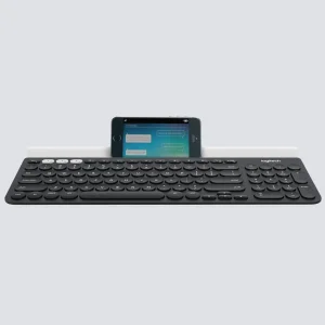 کیبورد لاجیتک مدل K780 MULTI-DEVICE
