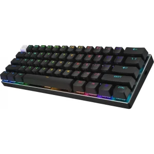 کیبورد مخصوص بازی لاجیتک مدل G Pro X 60 LIGHTSPEED