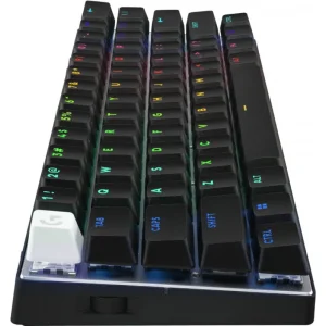 کیبورد مخصوص بازی لاجیتک مدل G Pro X 60 LIGHTSPEED