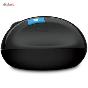 کیبورد و ماوس بی‌سیم مایکروسافت مدل Sculpt Ergonomic Desktop