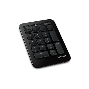 کیبورد و ماوس بی‌سیم مایکروسافت مدل Sculpt Ergonomic Desktop