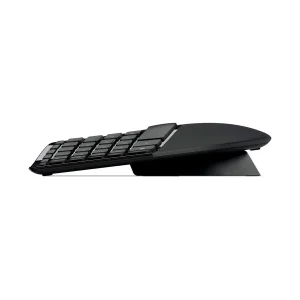 کیبورد و ماوس بی‌سیم مایکروسافت مدل Sculpt Ergonomic Desktop