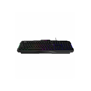 کیبورد گیمینگ ام اس آی مدل FORGE GK100 WIRED