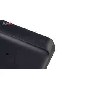 کیبورد بی‌ سیم لاجیتک مدل K400 Plus با حروف فارسی