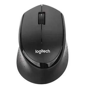 کیبورد و ماوس بی سیم لاجیتک مدل MK345