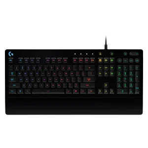 کیبورد مخصوص بازی لاجیتک مدل G213 Prodigy