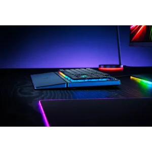 کیبورد مخصوص بازی ریزر مدل Ornata V3