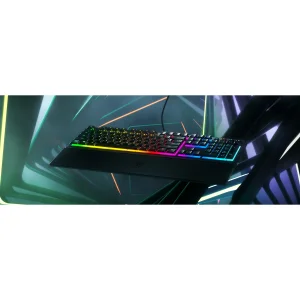 کیبورد مخصوص بازی ریزر مدل Ornata V3