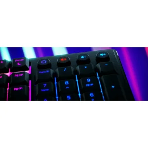 کیبورد مخصوص بازی ریزر مدل Ornata V3