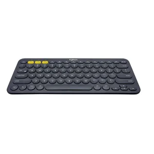 کیبورد بی سیم لاجیتک مدل K380