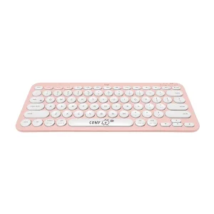 کیبورد لاجیتک مدل K380 Line Friends