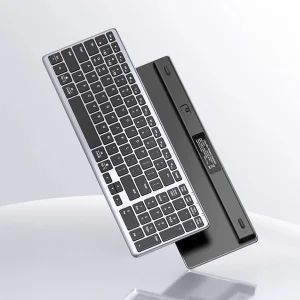 کیبورد بی سیم یوگرین مدل KU005-15258
