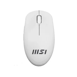 ماوس و کیبورد بی سیم ام اس آی مدل RF-1430w- FS + ma004w