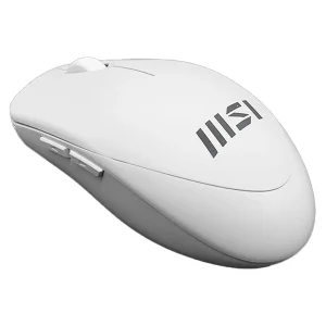 ماوس و کیبورد بی سیم ام اس آی مدل RF-1430w- FS + ma004w
