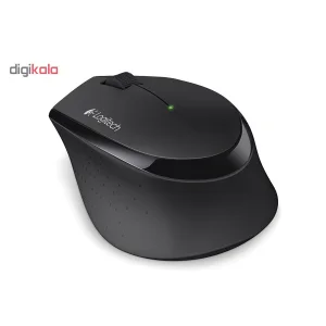 کیبورد و ماوس بی سیم لاجیتک مدل MK345 با حروف فارسی