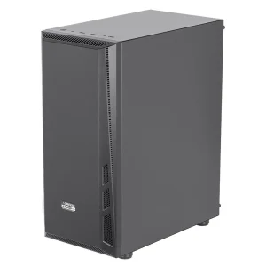 کیس کامپیوتر گرین مدل ARAD eco