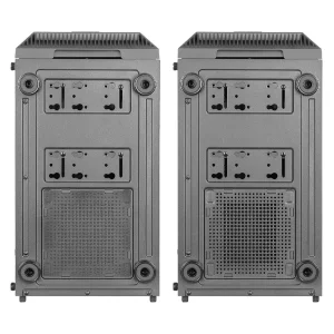 کیس کامپیوتر گرین مدل ARAD eco