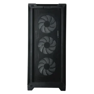 کیس کامپیوتر گیمینگ تسکو مدل GC 4510