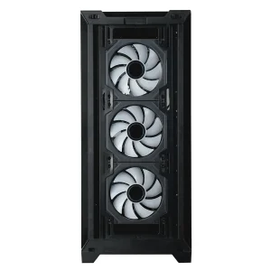 کیس کامپیوتر گیمینگ تسکو مدل GC 4510
