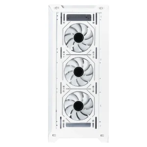 کیس کامپیوتر گیمینگ تسکو مدل GC 4510