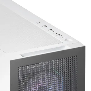 کیس کامپیوتر گیمینگ تسکو مدل GC 4510