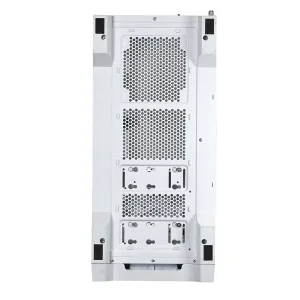 کیس کامپیوتر گیمینگ تسکو مدل GC 4510