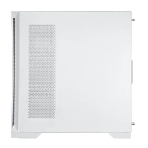 کیس کامپیوتر گیمینگ تسکو مدل GC 4510
