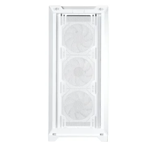 کیس کامپیوتر گیمینگ تسکو مدل GC 4510