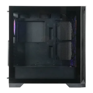 کیس کامپیوتر گیمینگ تسکو مدل GC 4510
