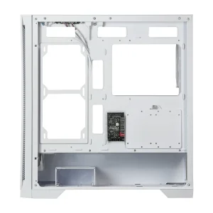 کیس کامپیوتر گیمینگ تسکو مدل GC 4510