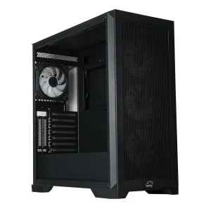 کیس کامپیوتر گیمینگ تسکو مدل GC 4510