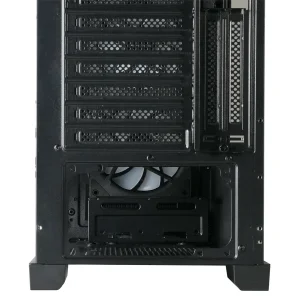 کیس کامپیوتر گیمینگ تسکو مدل GC 4510