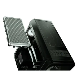 کیس کامپیوتر گیمینگ تسکو مدل GC-TA-4490