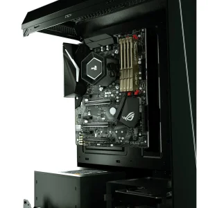 کیس کامپیوتر گیمینگ تسکو مدل GC-TA-4490